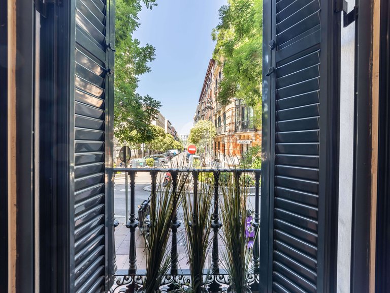 Apartment for Rent in Madrid, Madrid 11