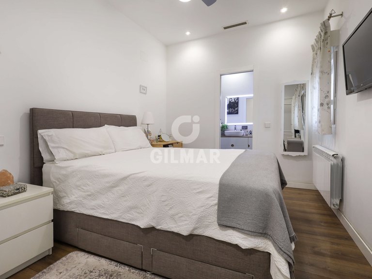 Apartment for Sale in Madrid, Madrid 16