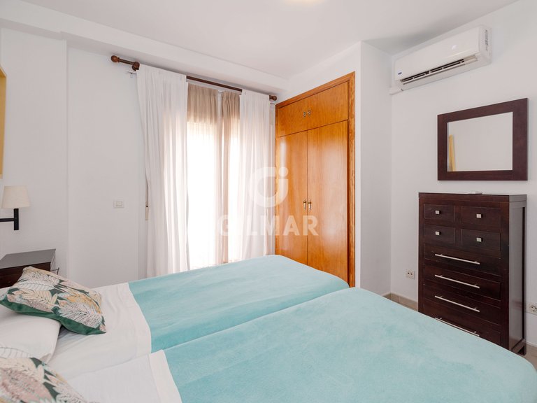 Apartment for Sale in Torremolinos, Malaga 24