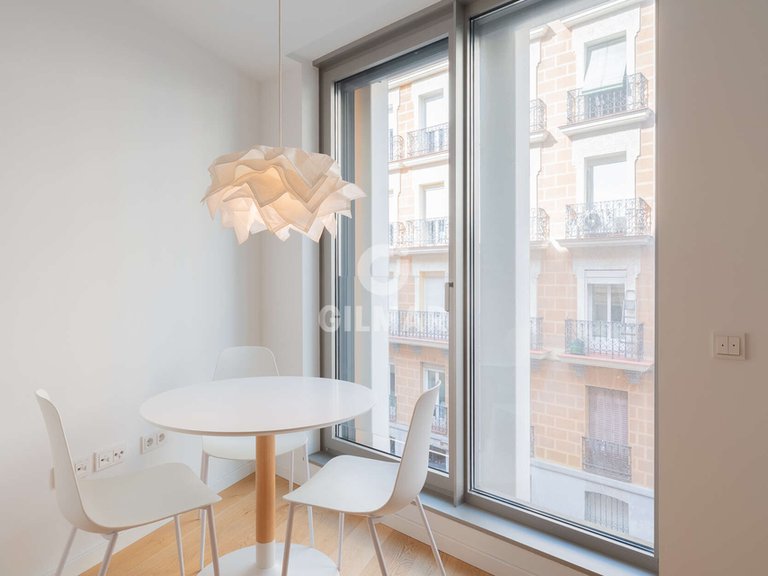 Apartment for Rent in Madrid, Madrid 10