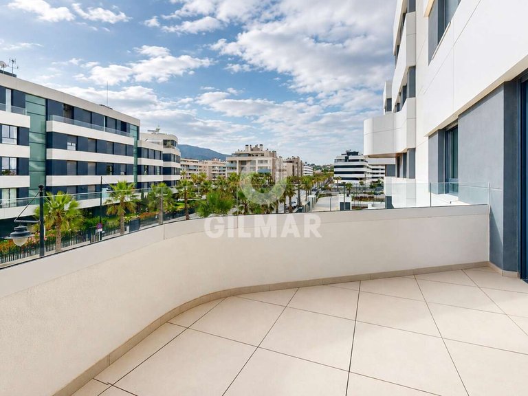 Apartment for Sale in Torremolinos, Malaga 6