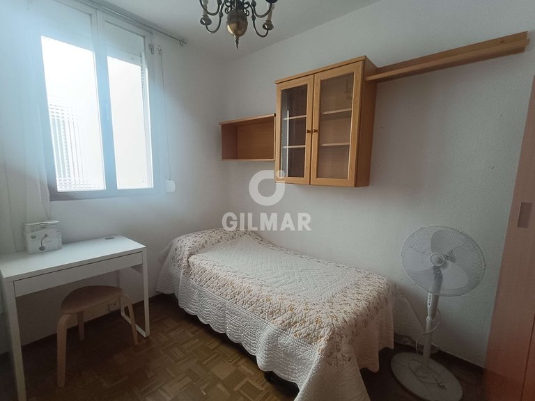 Apartment for Rent in Madrid, Madrid 10