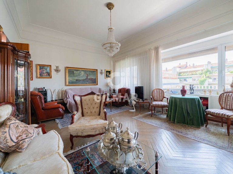 Apartment for Sale in Madrid, Madrid 1