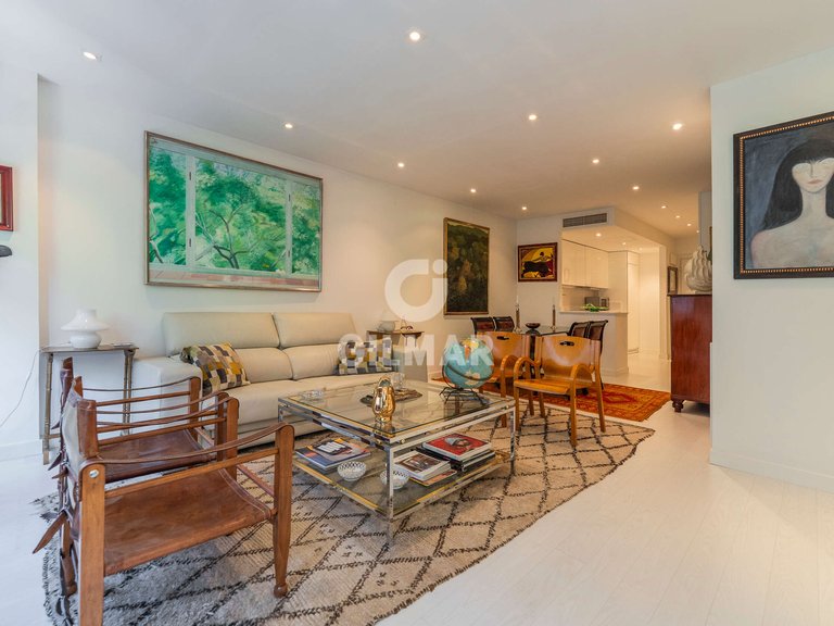 Apartment for Sale in Madrid, Madrid 6