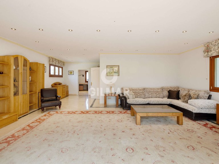 Villa for Sale in Estepona, Malaga 46