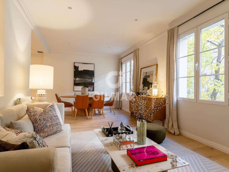Apartment for Sale in Madrid, Madrid 1