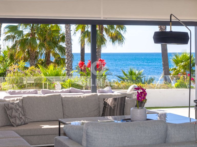 Town House for Sale in MÁlaga, Malaga 10