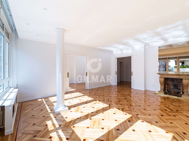 Apartment for Rent in Madrid, Madrid 6