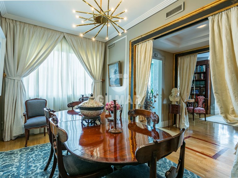 Apartment for Sale in Madrid, Madrid 14