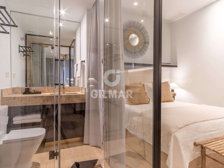 Apartment for Rent in Madrid, Madrid 6