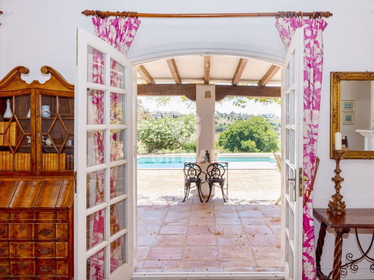 Villa for Sale in MÁlaga, Malaga 16