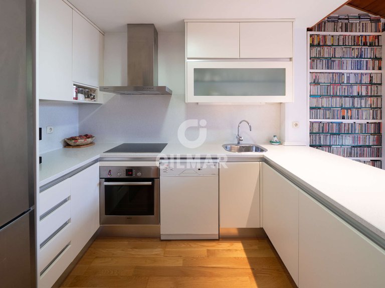 Apartment for Sale in Madrid, Madrid 14