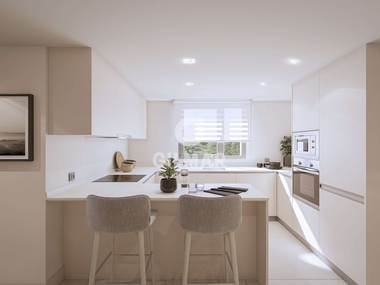 Apartment for Sale in Manilva, Malaga 11