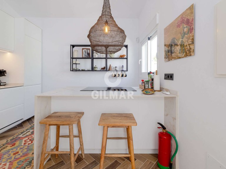 Town House for Sale in BahÍa Dorada, Malaga 14