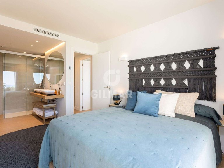 Town House for Rent in MÁlaga, Malaga 1