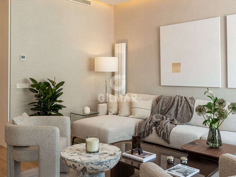 Apartment for Sale in Madrid, Madrid 5