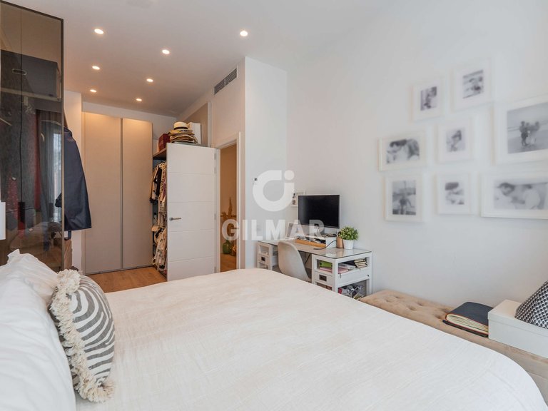 Apartment for Sale in Madrid, Madrid 18