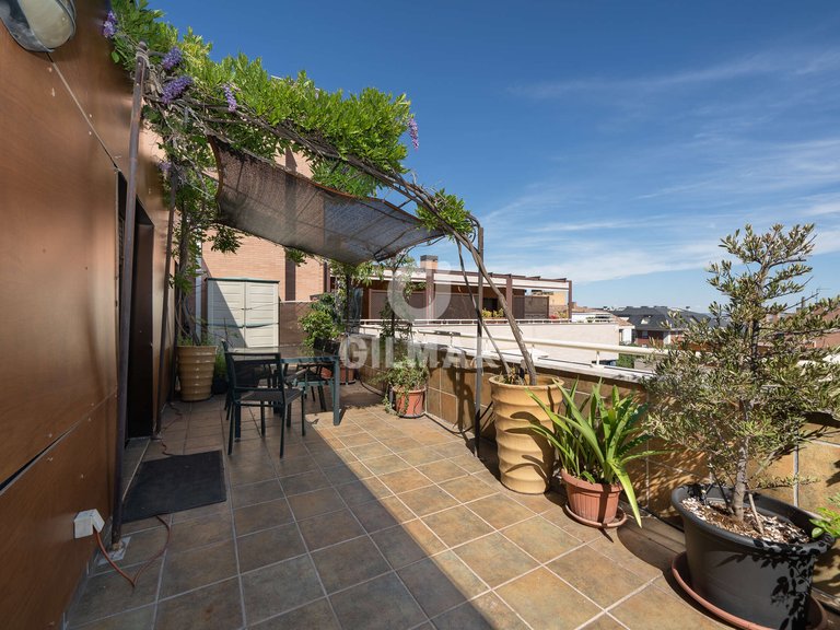 Penthouse for Sale in Madrid, Madrid 10