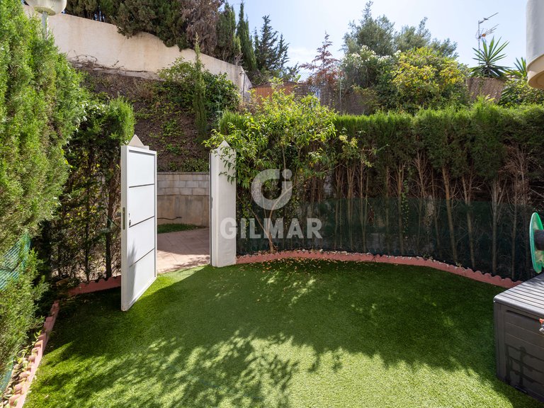 Town House for Sale in MÁlaga, Malaga 11