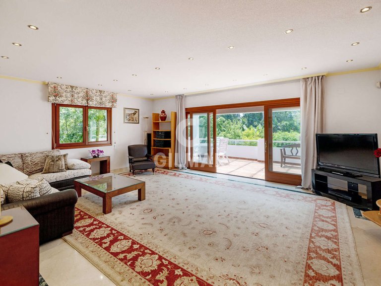 Villa for Sale in Estepona, Malaga 48