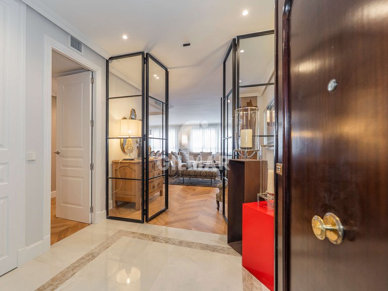 Apartment for Rent in Madrid, Madrid 1