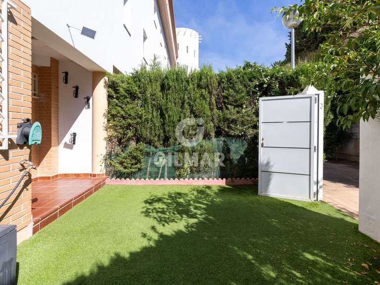 Town House for Sale in MÁlaga, Malaga 12