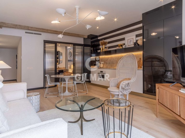 Apartment for Rent in Madrid, Madrid 6