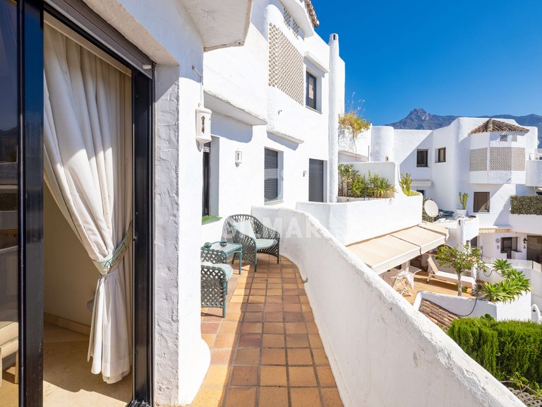 Town House for Sale in Marbella, Malaga 27