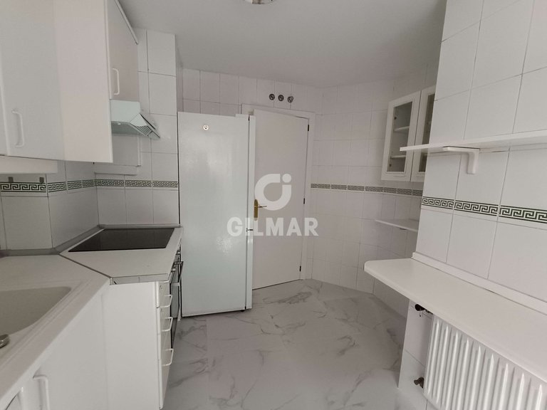 Apartment for Rent in Madrid, Madrid 15
