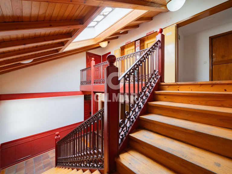Apartment for Sale in Madrid, Madrid 36
