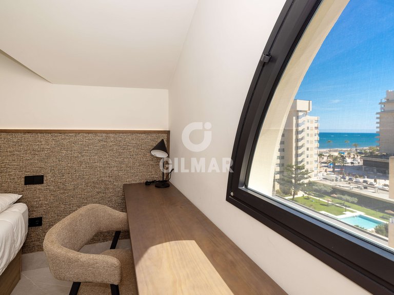 Penthouse for Sale in Fuengirola, Malaga 28