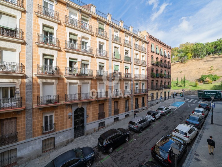 Apartment for Rent in Madrid, Madrid 13