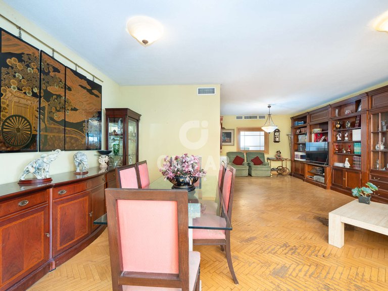 Town House for Sale in Madrid, Madrid 35