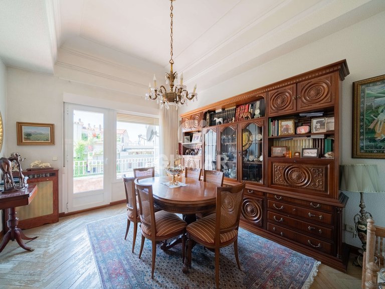 Apartment for Sale in Madrid, Madrid 12