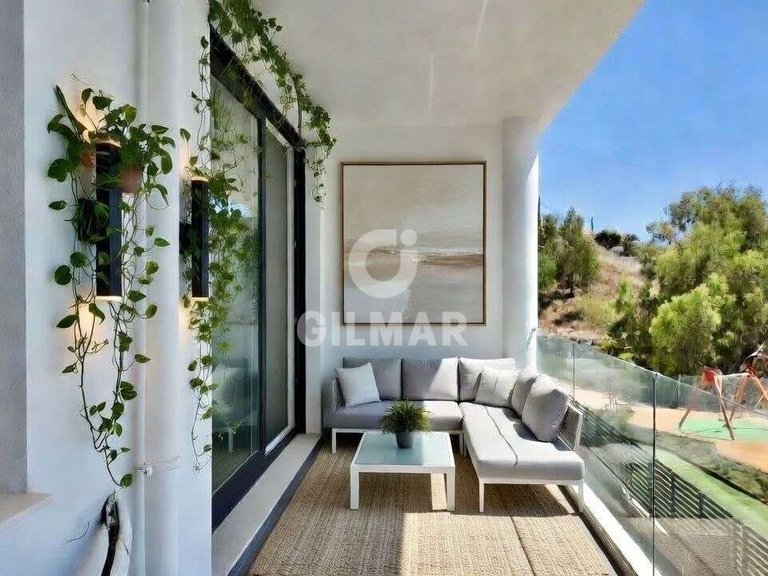 Apartment for Sale in Fuengirola, Malaga 1