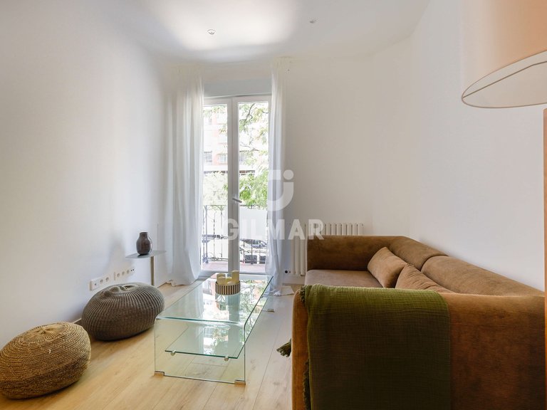 Apartment for Sale in Madrid, Madrid 8