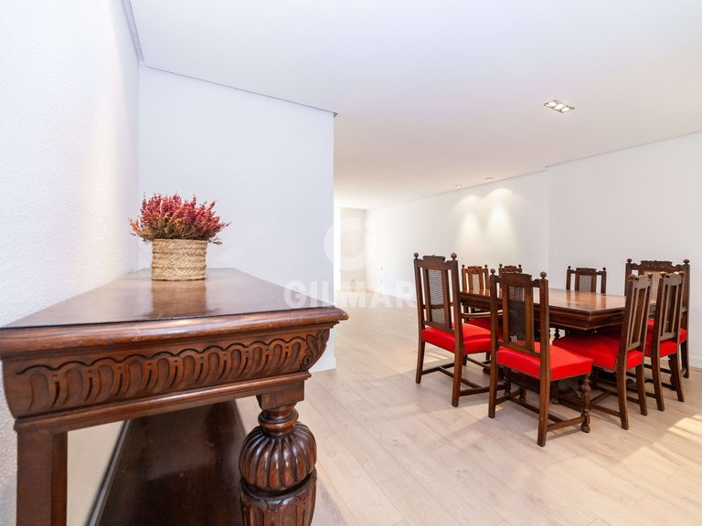 Apartment for Rent in Madrid, Madrid 8