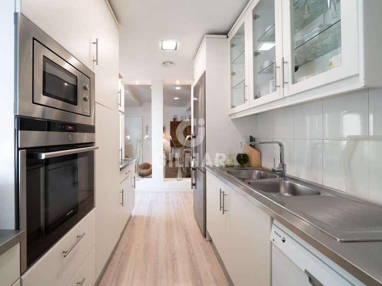 Apartment for Rent in Madrid, Madrid 21