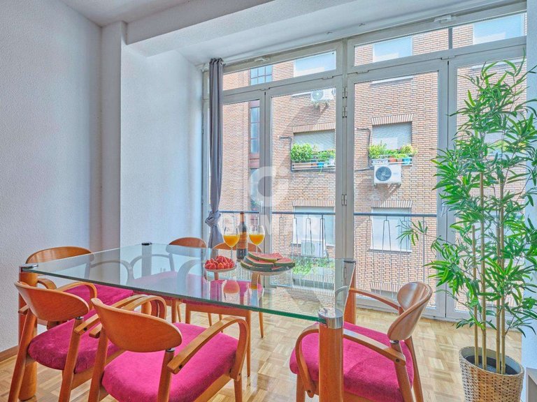 Apartment for Rent in Madrid, Madrid 3