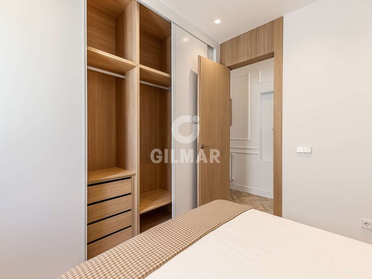 Penthouse for Sale in Madrid, Madrid 8
