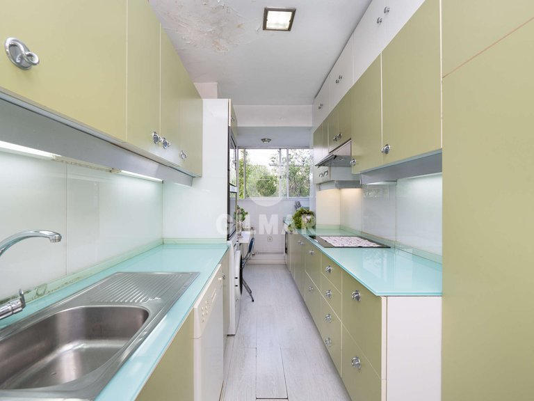 Apartment for Sale in Madrid, Madrid 19