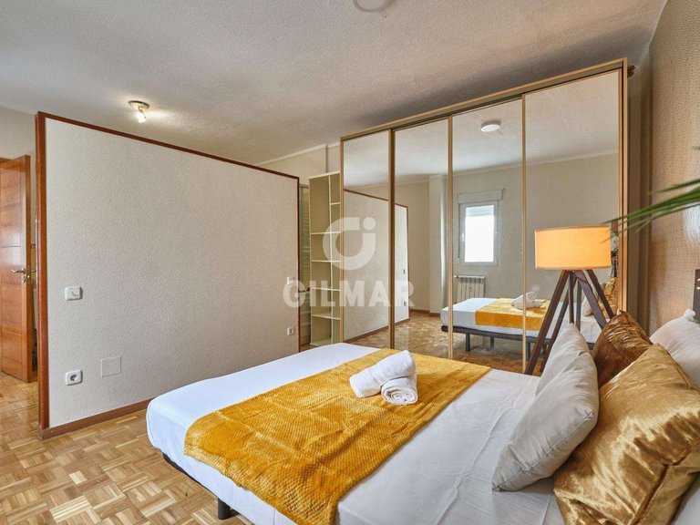 Apartment for Rent in Madrid, Madrid 20