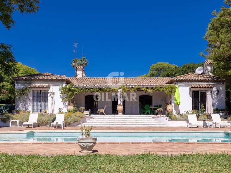 Villa for Sale in MÁlaga, Malaga 1