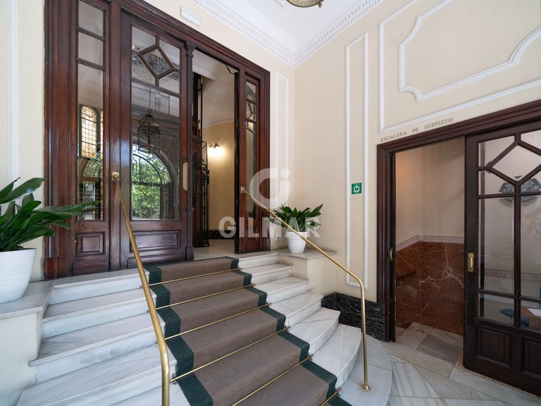 Apartment for Rent in Madrid, Madrid 45