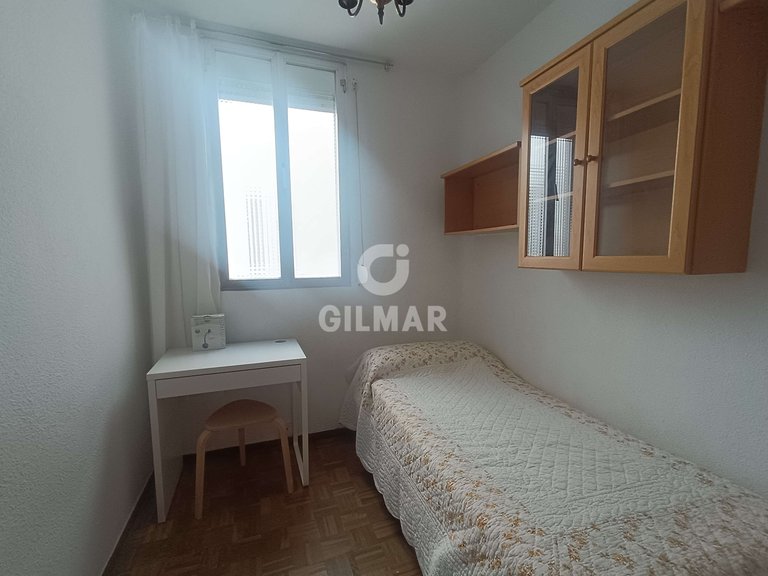 Apartment for Rent in Madrid, Madrid 12