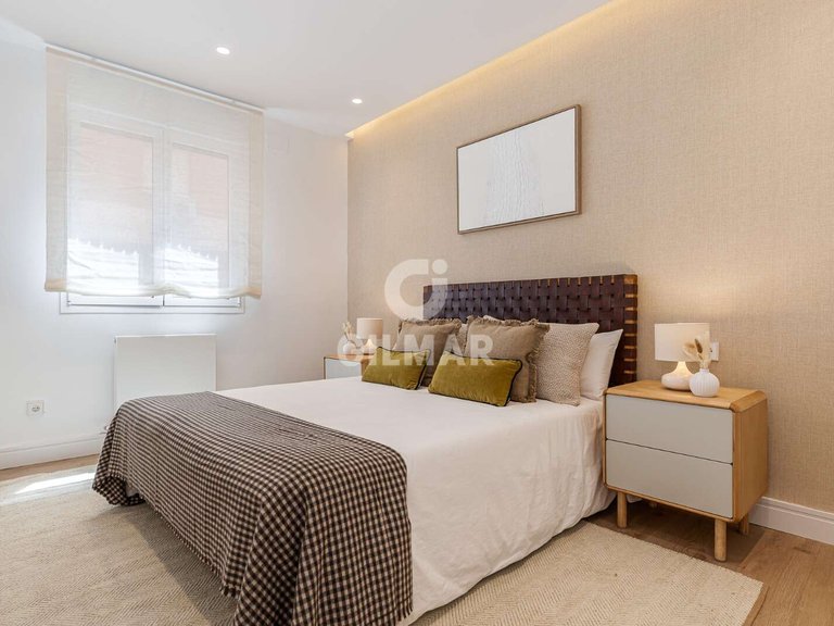 Apartment for Sale in Madrid, Madrid 10