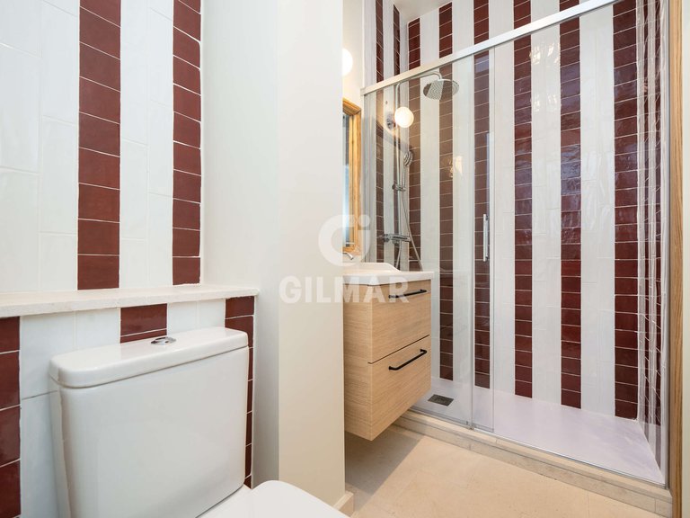 Apartment for Sale in Madrid, Madrid 23