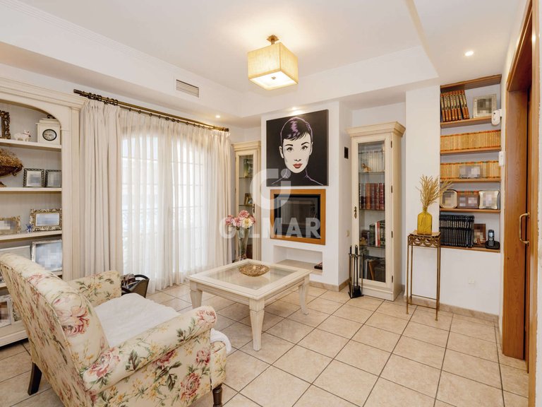 Town House for Sale in Estepona, Malaga 12