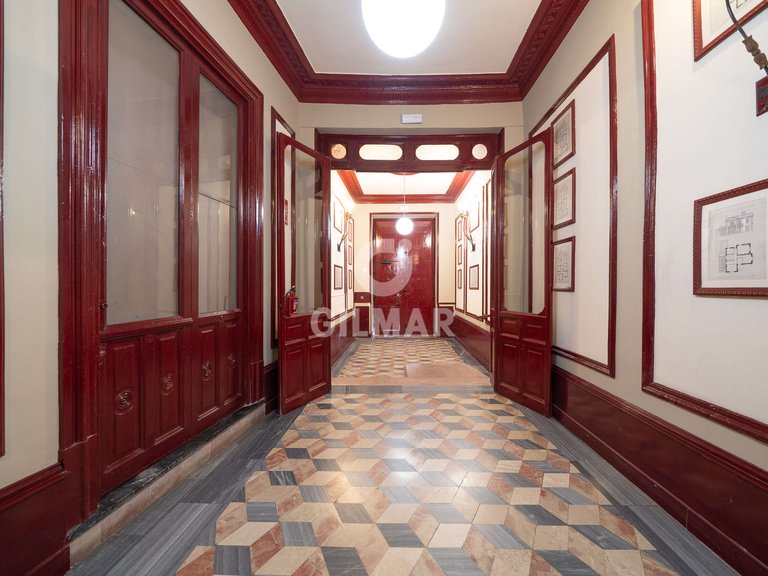 Apartment for Sale in Madrid, Madrid 42