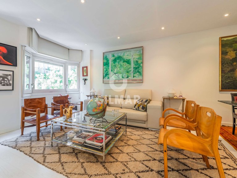 Apartment for Sale in Madrid, Madrid 5
